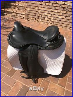 Endurance saddle Western fenders SaddlesWestern Saddles