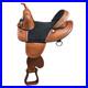 74HS_HILASON_Western_Treeless_Trail_Racing_Genuine_American_Leather_Saddle_01_ajei