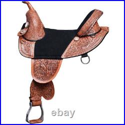 thumbnail image 2 of HILASON Anti-Slip Saddle Seat Cover For Barrel Racing & Trail Riding – Adjustable Neoprene Grip, Fits Most Western Saddles 2 of 9