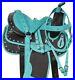 AMAZINGLY_COMFY_WESTERN_TRAIL_YOUTH_KID_HORSE_PONY_SADDLE_TACK_10_12_13_in_01_zk