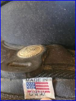 Abetta 20501-2 Pony Youth Western Horse Saddle 11 Inch Seat Size/24 Cinch