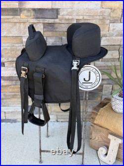 Abetta Buddy Seat Original- Black, Clean