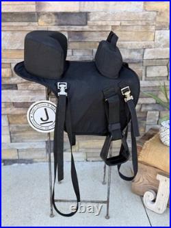 Abetta Buddy Seat Original- Black, Clean