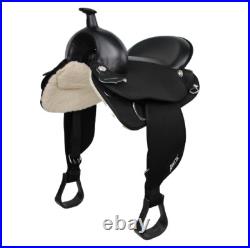 Abetta Sublime Saddle