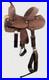 Adult_Western_Barrel_Racing_Horse_Saddle_13_in_FQHB_Deep_Seat_Chocolate_Roughout_01_xy