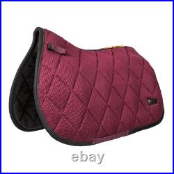 All-Purpose Airflow Saddle Pad by USA