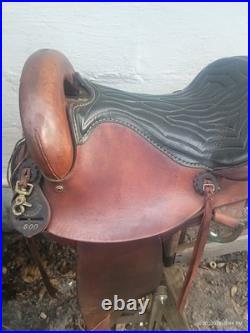 American 800 Saddle American 800 Saddle