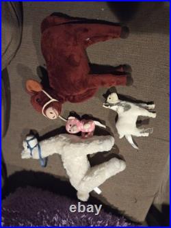 American Girl Dolls And Accessories
