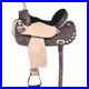 Antique_Dark_Brown_15_HILASON_Western_Horse_Saddle_American_Leather_Treeless_01_zwj