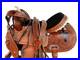 Arabian_Horse_Western_Saddle_Trail_Pleasure_Cross_Tooled_Leather_17_16_15_Tack_01_mql