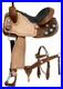 BARREL_SADDLE_Basketweave_Tooled_ALLIGATOR_Seat_Headstall_Breast_Collar_Rein_SET_01_oq