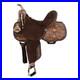 BARREL_SADDLE_Klassy_Cowgirl_Bluebell_FQHB_Chocolate_Medium_Leather_Stainless_01_fk
