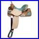 BARREL_SADDLE_Teal_Filigree_Print_Seat_Light_Leather_Copper_Conchos_FQHB_01_xdp