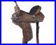 Barrel_Racing_Western_Leather_Horse_Saddle_Cowhide_Equestrian_12_18FREE_SHIPPING_01_st