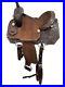 Barrel_saddle_brown_color_with_high_quality_leather_hard_seat_with_hand_tooled_01_gbay