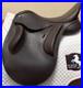 Bates_Versa_17_5_Adjustable_Gullet_Knee_Blocks_Great_Demo_Condition_Endurance_01_uy