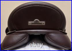 Bates Versa 17.5 Adjustable Gullet/Knee Blocks-Great Demo Condition-Endurance