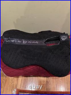 Beautiful Authentic Squish pad