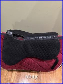 Beautiful Authentic Squish pad