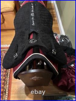 Beautiful Authentic Squish pad