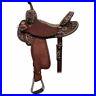 Beautiful_Designer_Synthetic_Western_Barrel_Racing_Trail_Horse_Saddle_14_to_18_01_wus