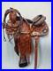Beautiful_Western_Premium_leather_Trail_Horse_Riding_Saddle_All_Size_Available_01_oy