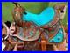 Best_Quality_Turquoise_Color_Barrel_Leather_Saddle_With_Free_Matching_Set_Ship_01_zruj