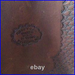 Billy Cook Roper USA Genuine, Sulphur OK