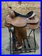 Billy_Cook_Western_Show_Saddle_15_5_Seat_01_ocaa