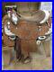 Blue_Ribbon_Western_Show_Saddle_Floral_Tooled_With_Silver_Accents_01_sno