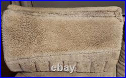 Bob Marshall Treeless Endurance Saddle and Skito Saddle Pad