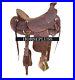 Brown_Leather_Equestrian_Trail_Roping_Horse_Western_Saddle_Wade_A_Tree_10_18_01_tab