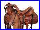 Brown_Leather_Western_Ranch_Roping_Saddle_Pleasure_Trail_Horse_Tack_Set_15_16_17_01_rtj