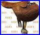Brown_Racing_Riding_Horse_Saddle_Tack_With_Stirrups_All_Size_Free_Shipping_01_at