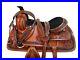 Brown_Western_Saddle_18_17_16_15_Roping_Ranch_Horse_Pleasure_Leather_Tack_Set_01_alwc
