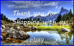 Brown Western Saddle Trail Pleasure Barrel Racing Horse Leather Tack 18 17 16 15