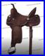 Brown_leather_western_barrel_racing_horse_riding_saddle_tack_set_01_ge