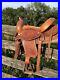 Buffalo_Saddlery_Custom_Made_16_leather_western_roping_trail_saddle_tooling_01_gmh