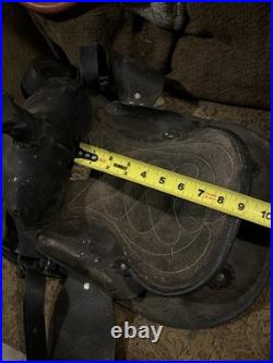 Children's Western Pony Saddle