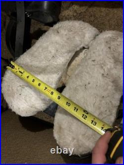 Children's Western Pony Saddle