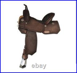 Circle Y High Horse 16 Wide