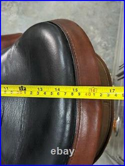 Circle Y High Horse 6916 Highbank Endurance Saddle with Accessories