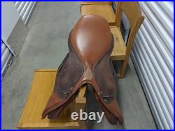 Circuit By Dover Saddlery Equestrian Horse Riding Saddle