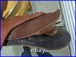 Circuit By Dover Saddlery Equestrian Horse Riding Saddle
