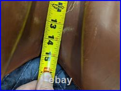 Circuit By Dover Saddlery Equestrian Horse Riding Saddle