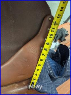 Circuit By Dover Saddlery Equestrian Horse Riding Saddle