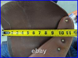 Circuit By Dover Saddlery Equestrian Horse Riding Saddle