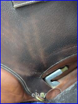 Circuit By Dover Saddlery Equestrian Horse Riding Saddle