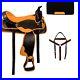 Classic_Quality_Western_Synthetic_Light_Weight_Comfort_Barrel_Racing_Trail_Tack_01_la