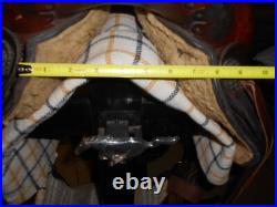 Colorado Denver Roping/bulldogging, trail riding 15 1/2 Inch saddle